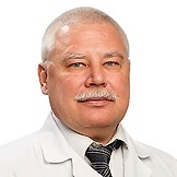 Курчатов Даниил Юрьевич