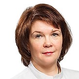 Жаренкова Наталия Александровна