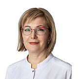 Туровец Елена Владимировна