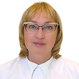 Кривозельева Елена Анатольевна