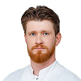 Душевин Максим Сергеевич