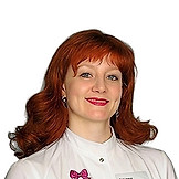 Яваева Елена Александровна