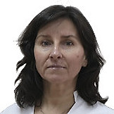 Фролова Елена Александровна