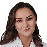 Понамарева Альфия Юсефовна