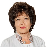 Булыгина Инна Натановна