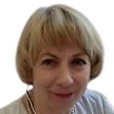 Крашенинникова Лидия Евстафьевна