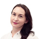 Нарыгина Татьяна Александровна