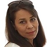 Ильина Евгения Васильевна
