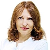 Давыдова Оксана Николаевна