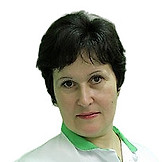 Георгиева Ольга Александровна