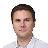 Спицын Сергей Юрьевич