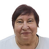 Бычкова Ольга Петровна