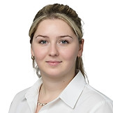 Бойцова Анна Юрьевна