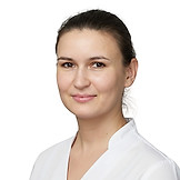 Мирошниченко Елена Викторовна