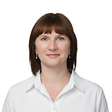 Лазарева Оксана Валерьевна