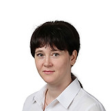 Силантьева Наталья Анатольевна