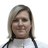 Захарова Светлана Михайловна