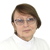Мышкина Елена Юрьевна