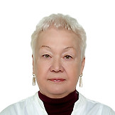 Василевская Лариса Леонидовна