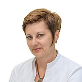 Морозова Наталья Евгеньевна