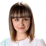 Шабунина Кристина Владиславовна