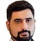Амбарян Владимир Сергеевич