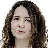 Ерёмина Дарья Алексеевна