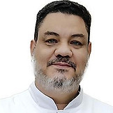 Эль-бубу Мохамед Махмуд Мохамед Ахмад
