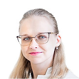 Железникова Оксана Юрьевна