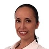 Синельникова Елена Васильевна