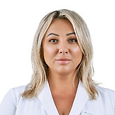 Галиничева Оксана Геннадьевна