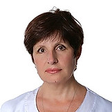 Лапшина Ольга Викторовна