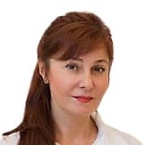 Палагина Марина Александровна