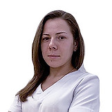 Паутова Марина Витальевна