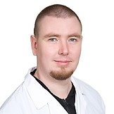 Васильев Иван Васильевич