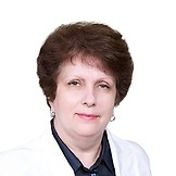 Эльфенбайн Татьяна Владимировна