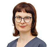 Гольцман Александра Владимировна