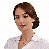 Рушинова Вера Валерьевна