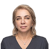 Клапкова Наталья Борисовна