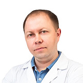 Тихонов Алексей Петрович