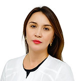 Трощановская Екатерина Александровна