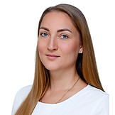 Гурина Наталья Сергеевна