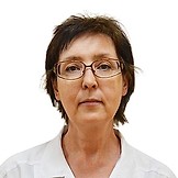 Борисова Людмила Викторовна