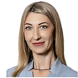 Бастова Наталья Константиновна