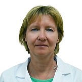 Катайцева Елена Николаевна