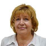 Подставина Наталья Геннадьевна