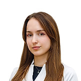 Семенова Анна Дмитриевна