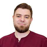 Никифоров Павел Валерьевич