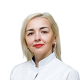 Рудченко Ксения Владимировна