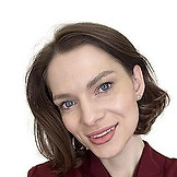 Бирюкова Мария Константиновна